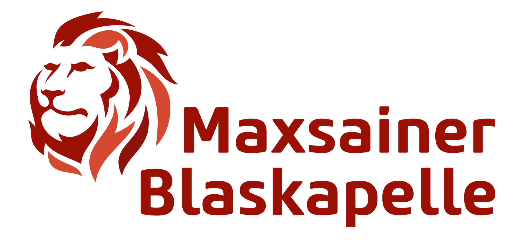 Maxsainer Blaskapelle